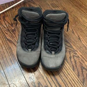 Jordan 10